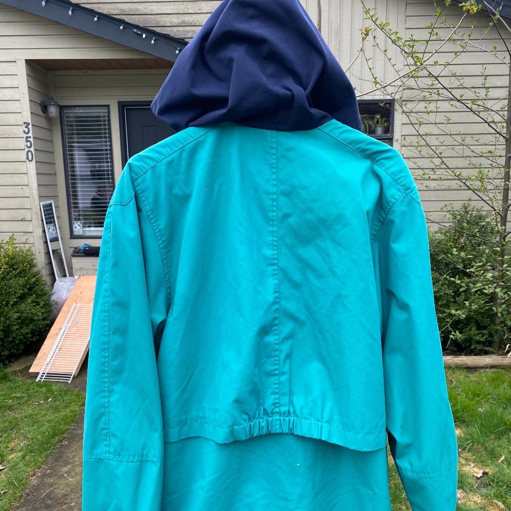Vintage jacket